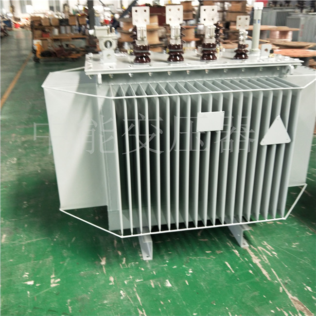 遵义S11-500kva/33kv变压器 出口型 